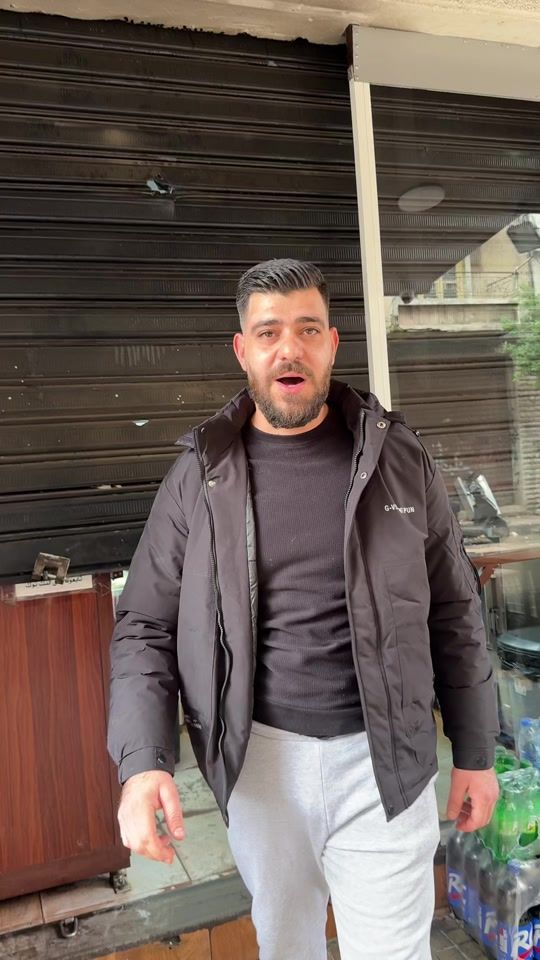 TikTok video thumbnail by mat3am_elraean