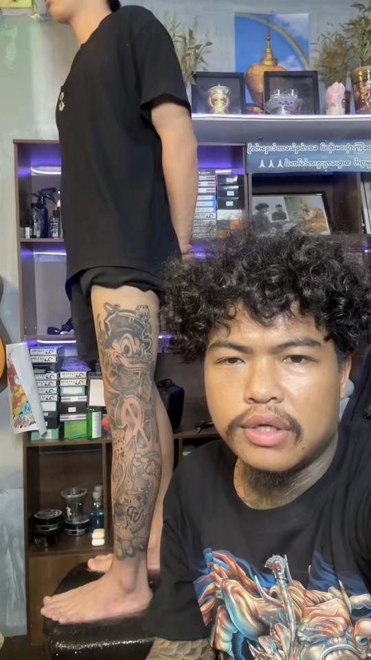 TikTok video thumbnail by waykham09