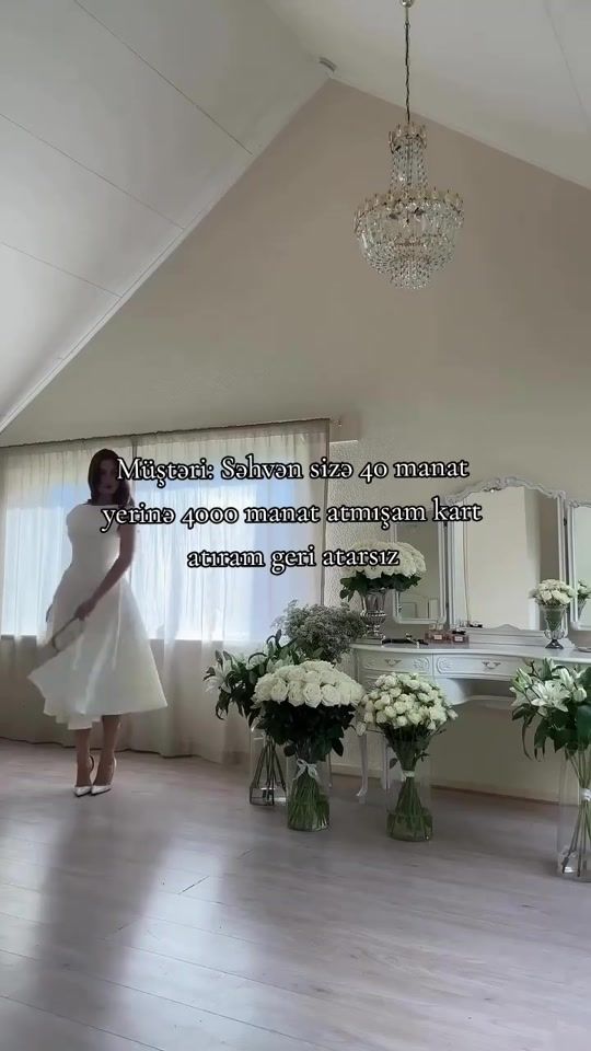 TikTok video thumbnail by modessa.az