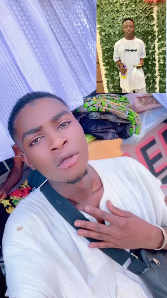 TikTok video thumbnail by fousseni306