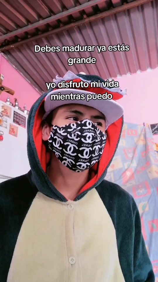 TikTok video thumbnail by nigthmaredino
