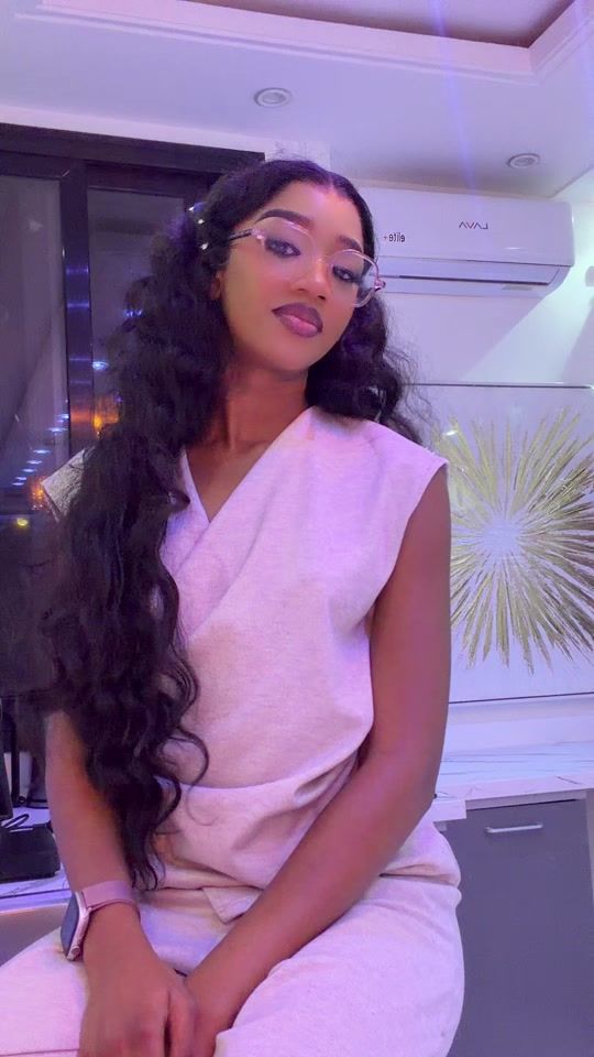 TikTok video thumbnail by kine_ndiayee
