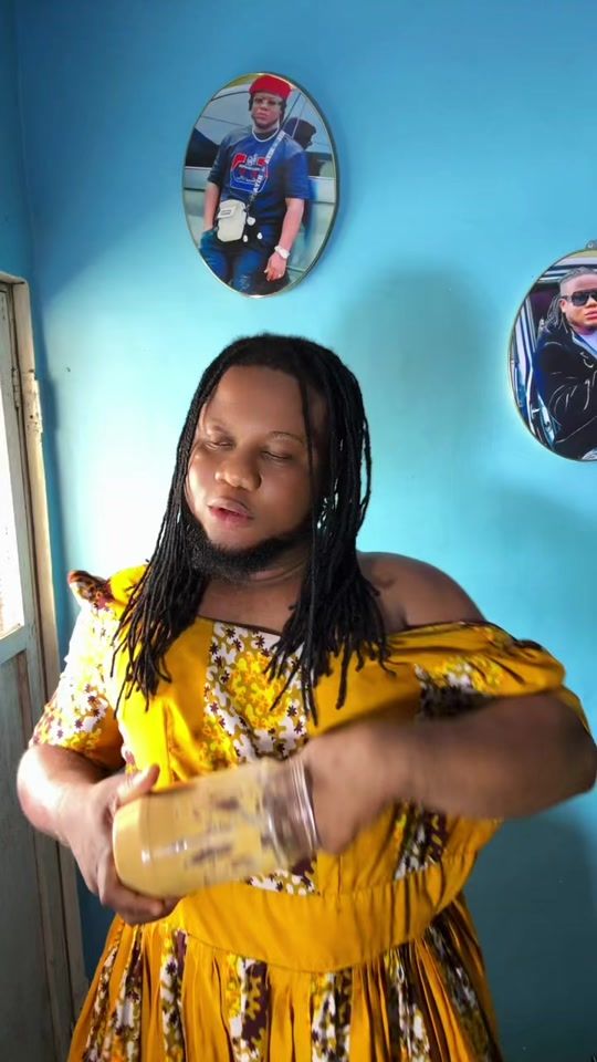 TikTok video thumbnail by ekjthecomedian1