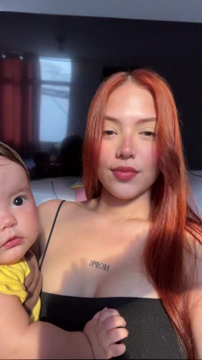 TikTok video thumbnail by iam_madelleyn