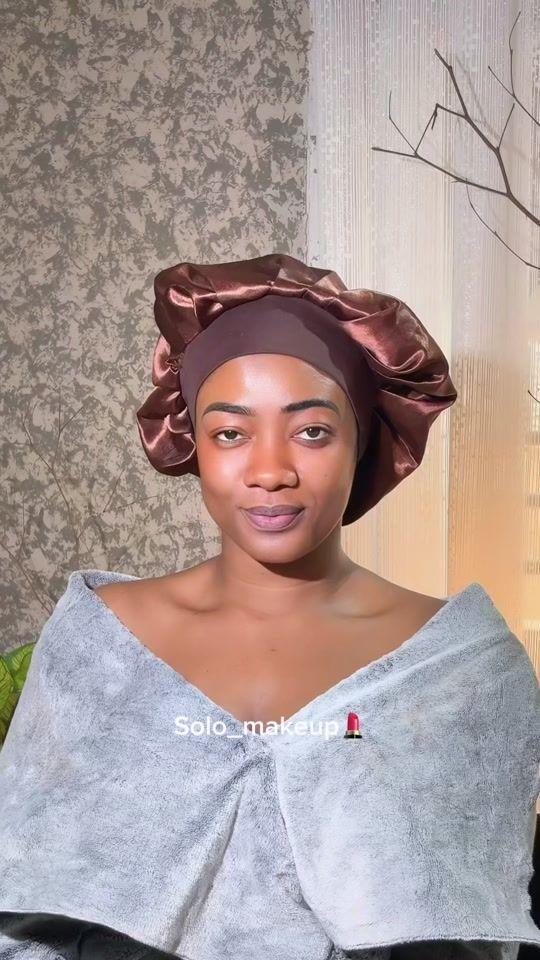 TikTok video thumbnail by solo_makeup1