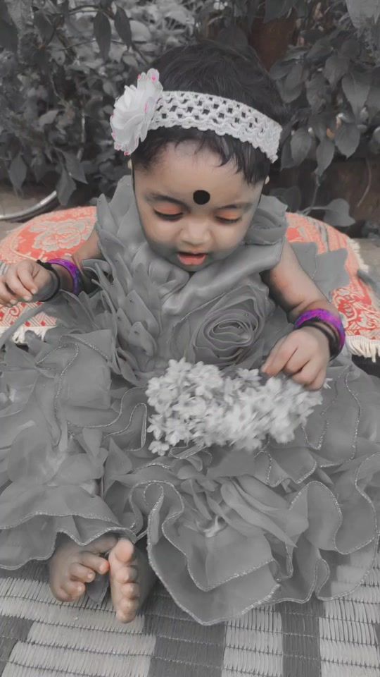TikTok video thumbnail by suchibabyshalini