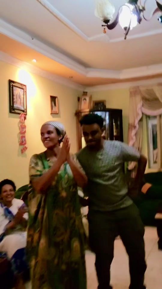 TikTok video thumbnail by nahom_beyene