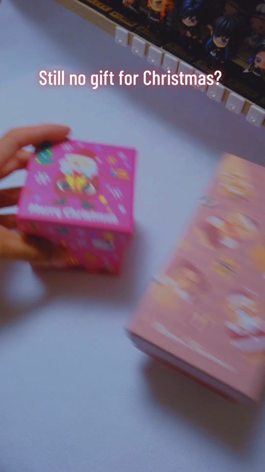 TikTok video thumbnail by irasshaimise
