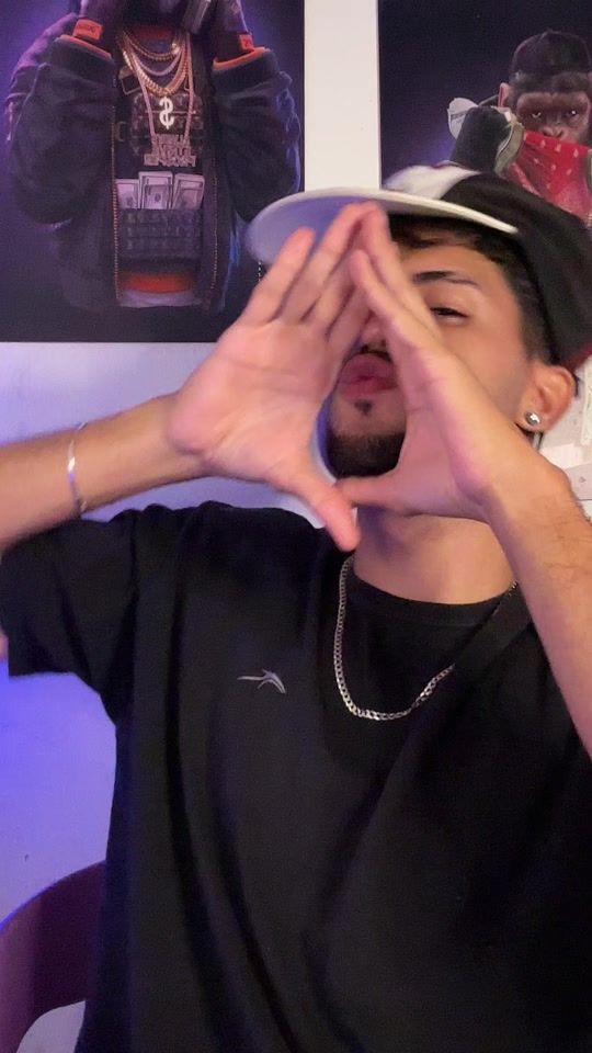 TikTok video thumbnail by willramalho_x
