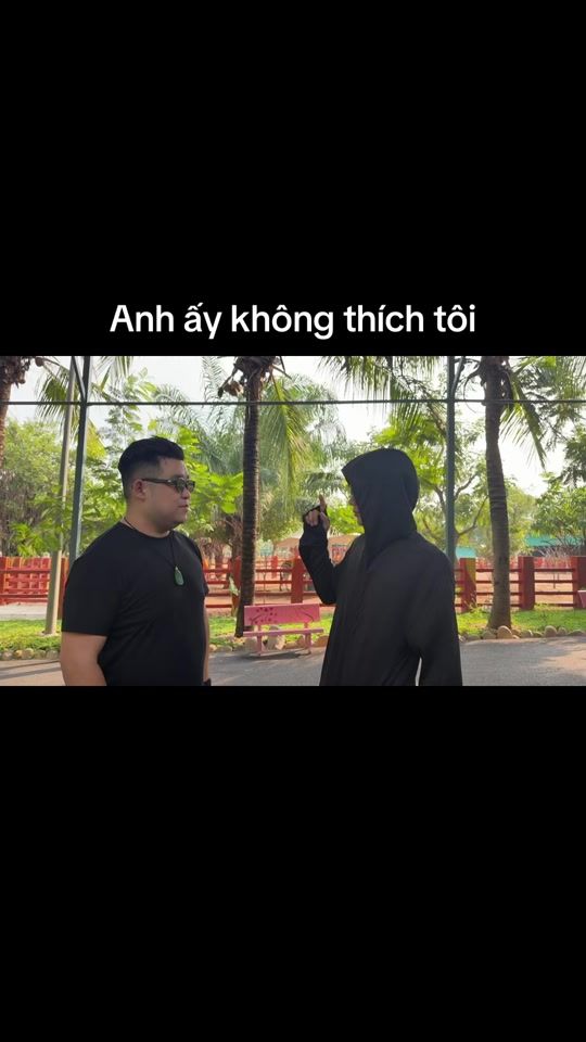 TikTok video thumbnail by anhtraichanlon