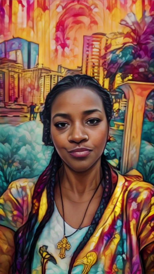 TikTok video thumbnail by senait717