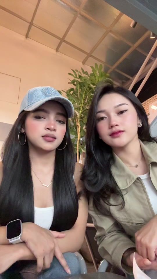 TikTok video thumbnail by anggianisl