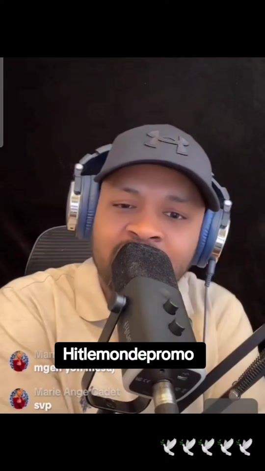 TikTok video thumbnail by hitlemondepromo