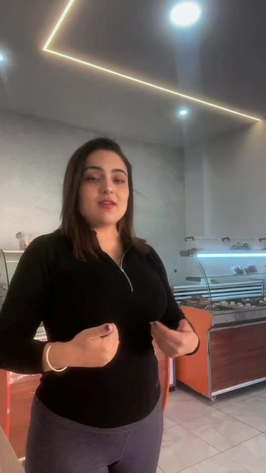 TikTok video thumbnail by mashadoudou