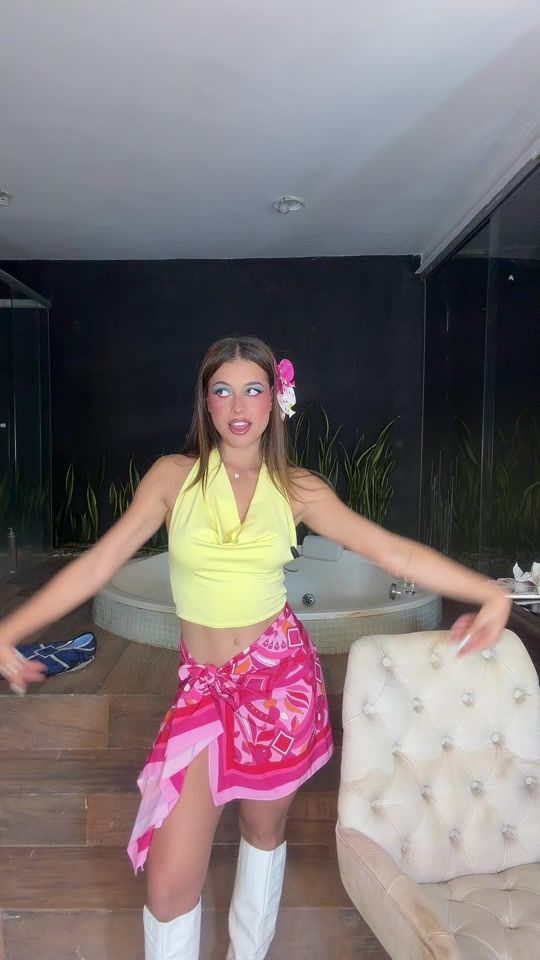 TikTok video thumbnail by annaclarasr_