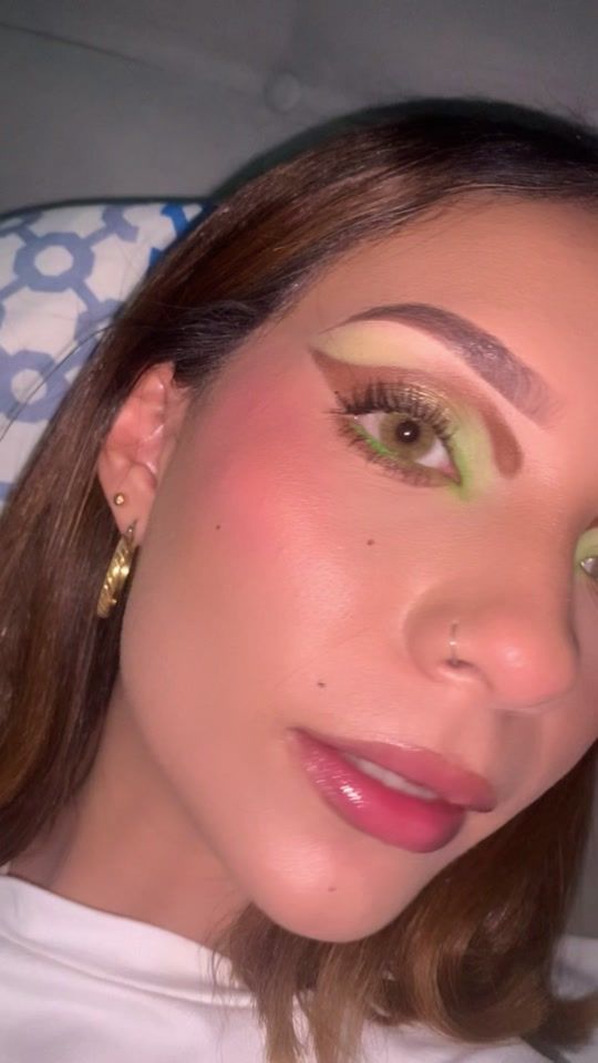 TikTok video thumbnail by camilahmakeup