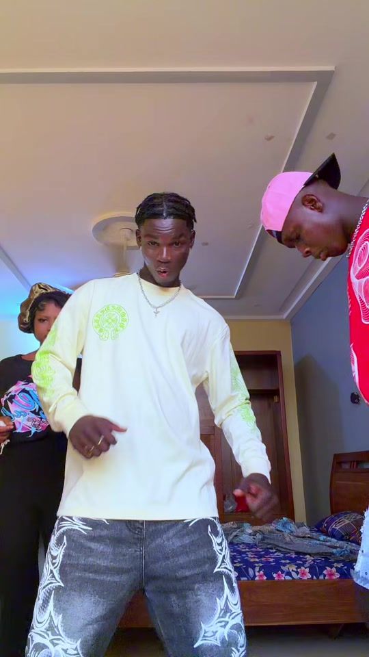 TikTok video thumbnail by sambaswagg