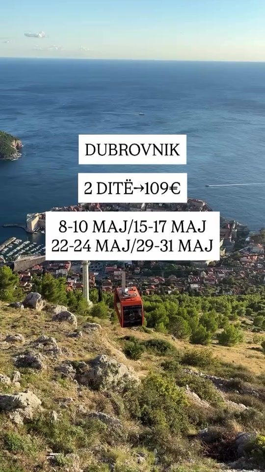 TikTok video thumbnail by toptourskosova