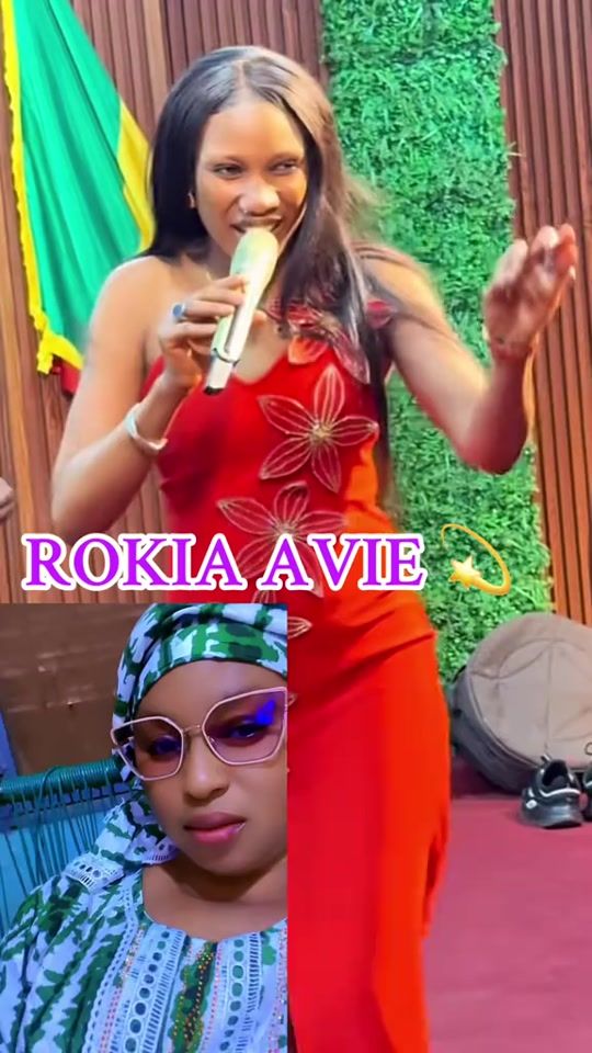 TikTok video thumbnail by fatouchk15