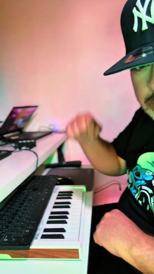 TikTok video thumbnail by tripmusicchile