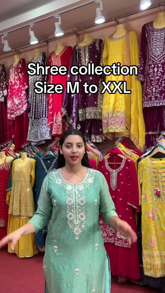 TikTok video thumbnail by shree.collection7