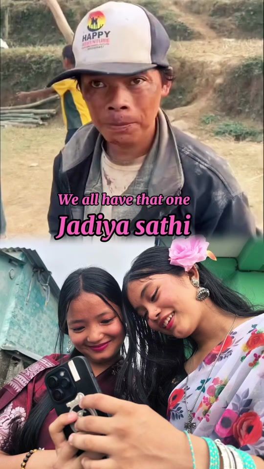 TikTok video thumbnail by mayathapa246