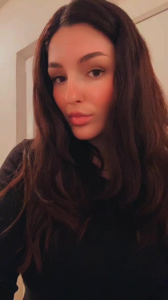 TikTok video thumbnail by blerteb