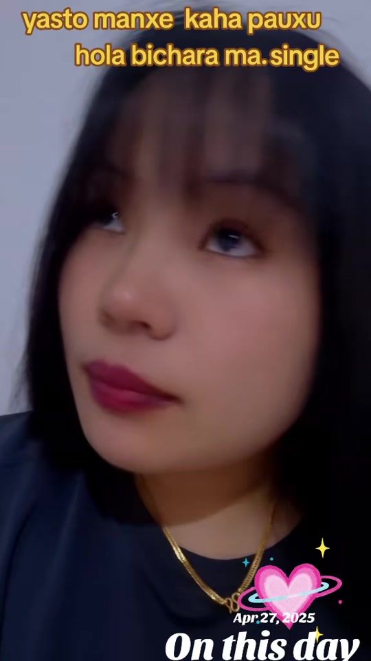 TikTok video thumbnail by pratimarai2527