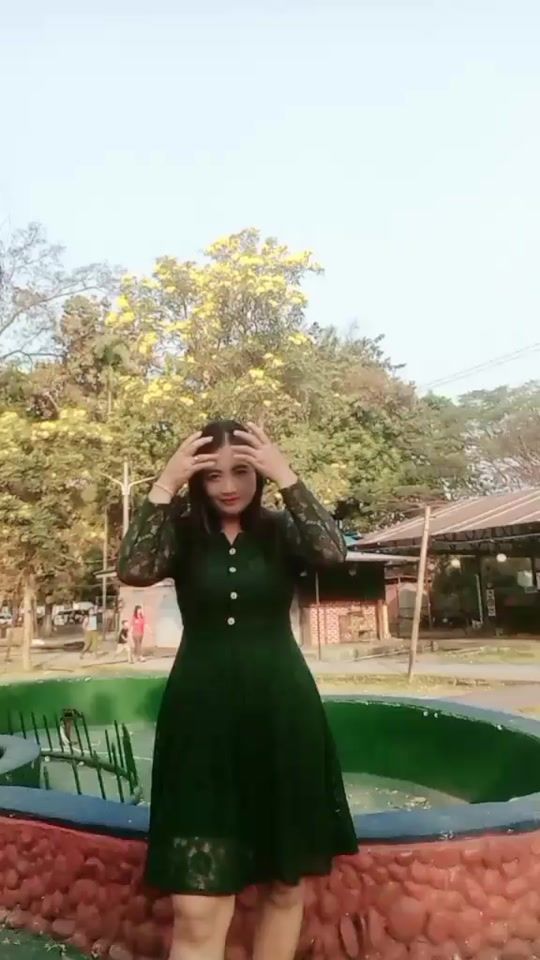 TikTok video thumbnail by tinzarmyintkyaw