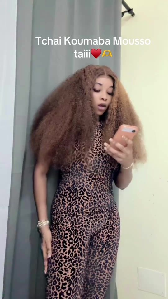 TikTok video thumbnail by bouakesapatronna