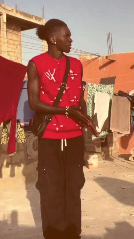 TikTok video thumbnail by saliou_sk_