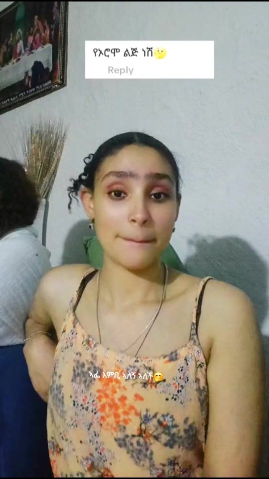 TikTok video thumbnail by blen.tekle