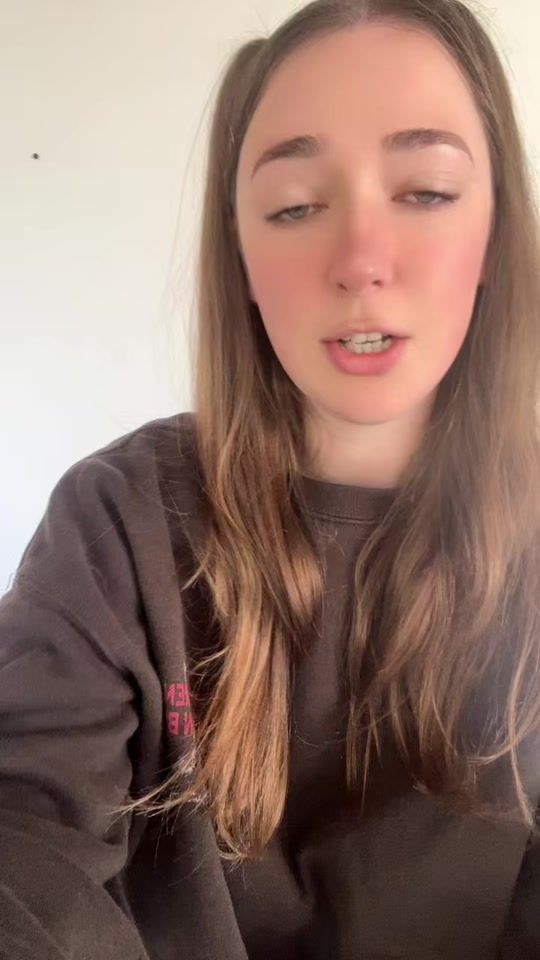 TikTok video thumbnail by callmefeebee