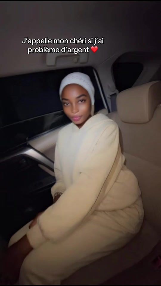 TikTok video thumbnail by fatoudeog
