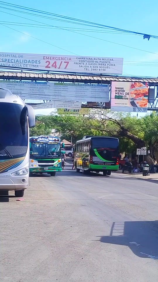 TikTok video thumbnail by busesdeoriente0