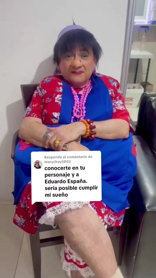 TikTok video thumbnail by garnachachannel