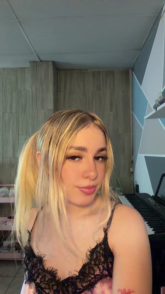 TikTok video thumbnail by norelys27