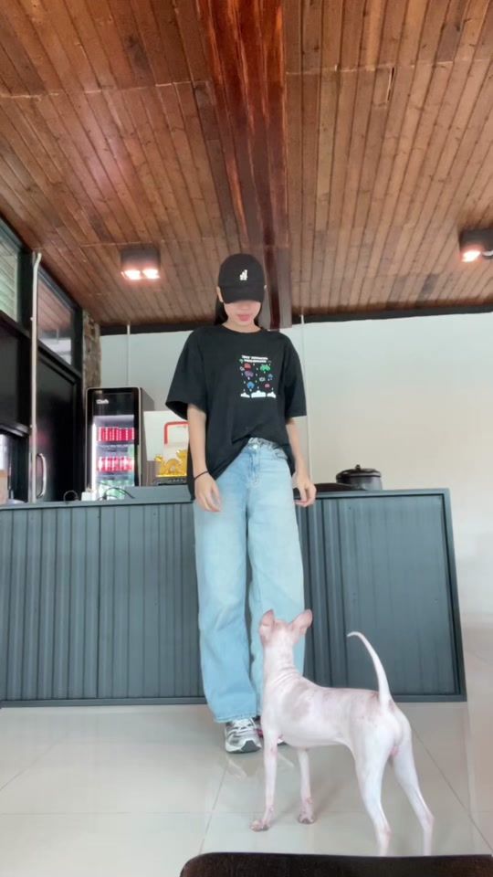TikTok video thumbnail by muay_yyyyyy