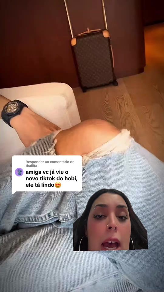 TikTok video thumbnail by lih.santinello
