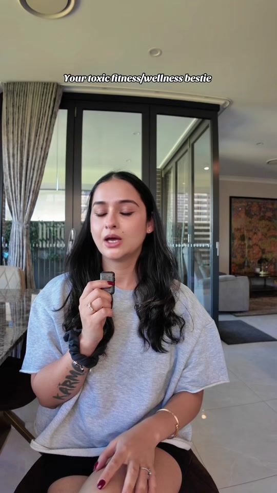 TikTok video thumbnail by mallika_sharma
