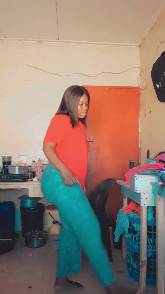 TikTok video thumbnail by kristofineindongo