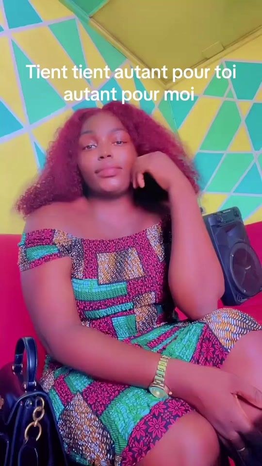 TikTok video thumbnail by sonia.mbemba8