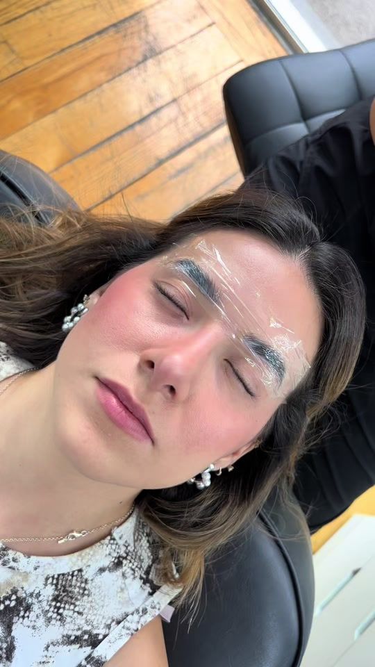 TikTok video thumbnail by real.lashes.brows