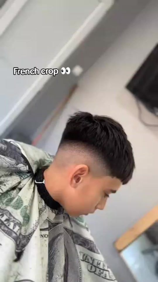 TikTok video thumbnail by barber.hamza14