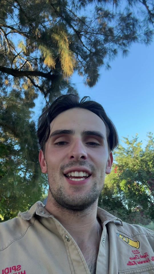 TikTok video thumbnail by brucee_the_entertainer_