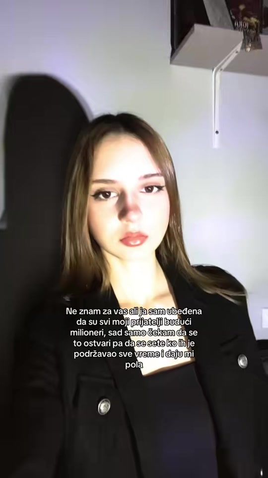 TikTok video thumbnail by emilijamihailovic