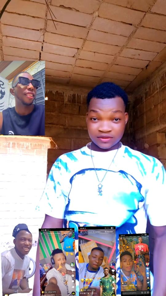 TikTok video thumbnail by wizbileparolier