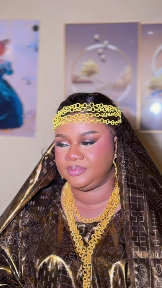 TikTok video thumbnail by luciousmakeupbamako
