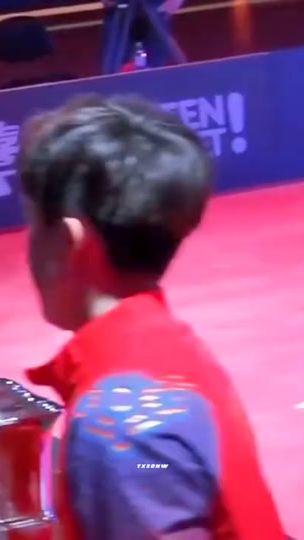 TikTok video thumbnail by wangchuqin_