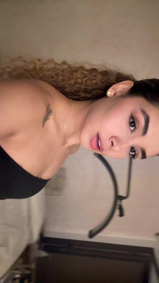 TikTok video thumbnail by dalahia